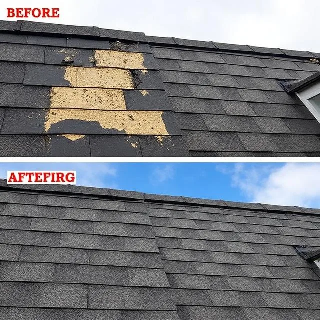 Roof Repair Near Me in Massey, MD near me